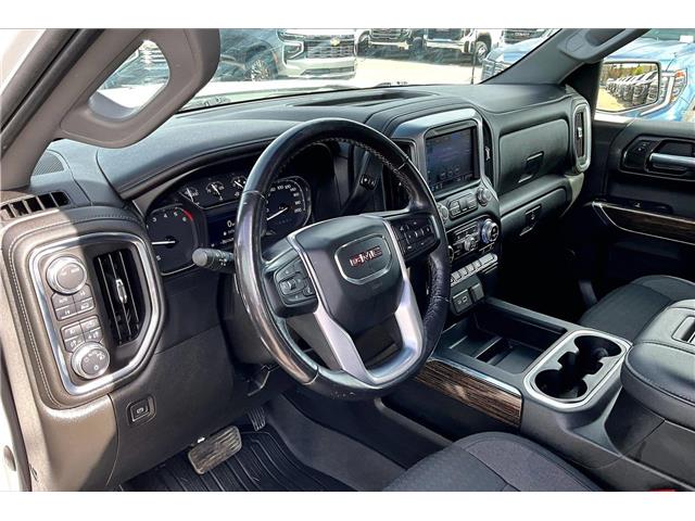 2021 GMC Sierra 1500 Elevation (Stk: 84116U) in Calgary - Image 13 of 34
