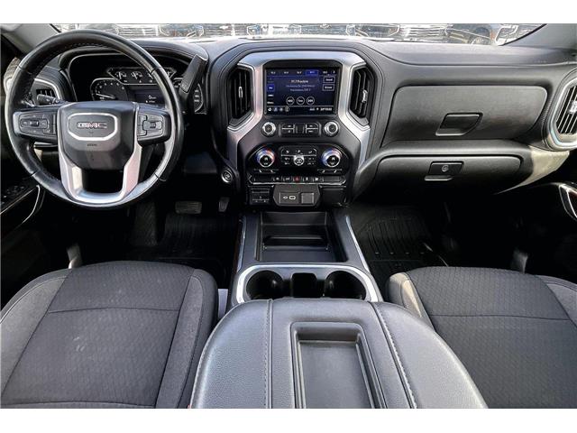 2021 GMC Sierra 1500 Elevation (Stk: 84116U) in Calgary - Image 15 of 34