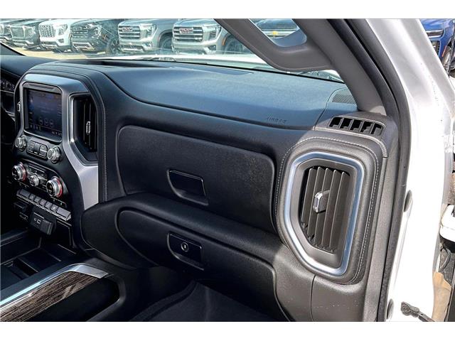 2021 GMC Sierra 1500 Elevation (Stk: 84116U) in Calgary - Image 16 of 34