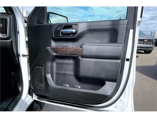 2021 GMC Sierra 1500 Elevation (Stk: 84116U) in Calgary - Image 18 of 34