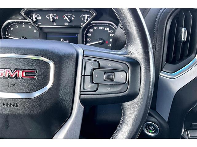 2021 GMC Sierra 1500 Elevation (Stk: 84116U) in Calgary - Image 20 of 34