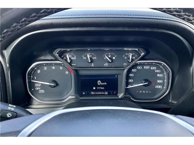 2021 GMC Sierra 1500 Elevation (Stk: 84116U) in Calgary - Image 21 of 34
