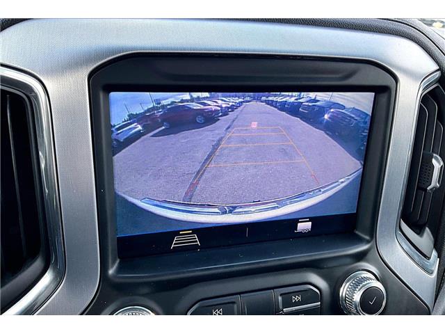 2021 GMC Sierra 1500 Elevation (Stk: 84116U) in Calgary - Image 22 of 34
