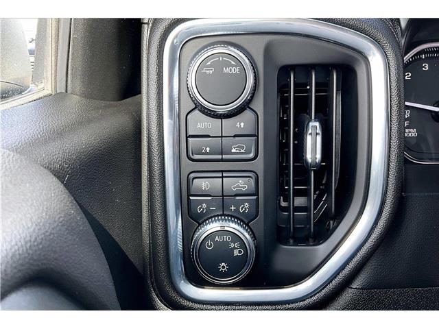 2021 GMC Sierra 1500 Elevation (Stk: 84116U) in Calgary - Image 23 of 34