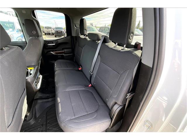 2021 GMC Sierra 1500 Elevation (Stk: 84116U) in Calgary - Image 26 of 34