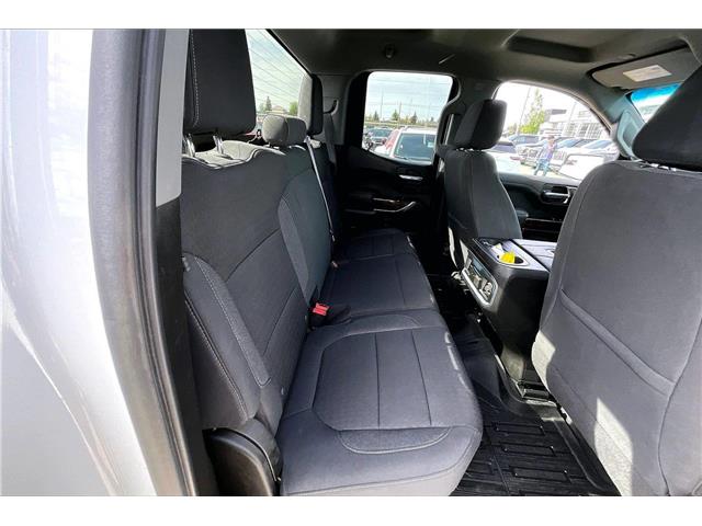 2021 GMC Sierra 1500 Elevation (Stk: 84116U) in Calgary - Image 27 of 34