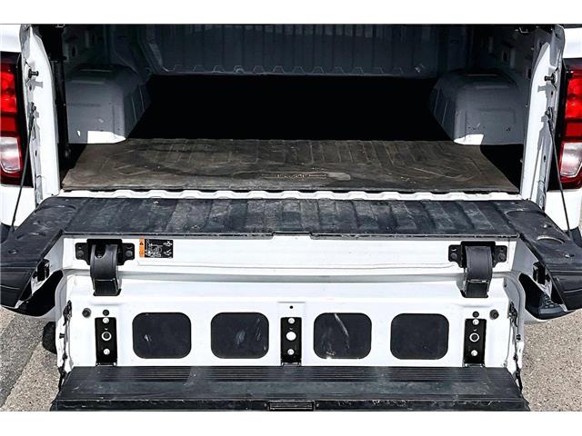 2021 GMC Sierra 1500 Elevation (Stk: 84116U) in Calgary - Image 28 of 34