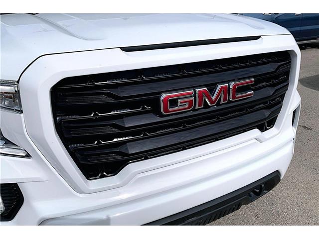 2021 GMC Sierra 1500 Elevation (Stk: 84116U) in Calgary - Image 29 of 34