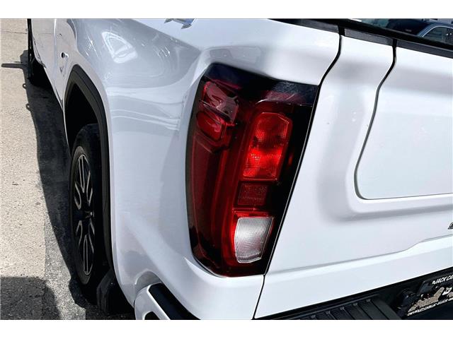 2021 GMC Sierra 1500 Elevation (Stk: 84116U) in Calgary - Image 31 of 34