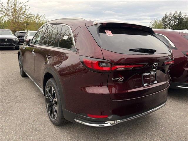 2026 Mazda CX-90 PHEV GT (Stk: 394192) in Surrey - Image 3 of 5