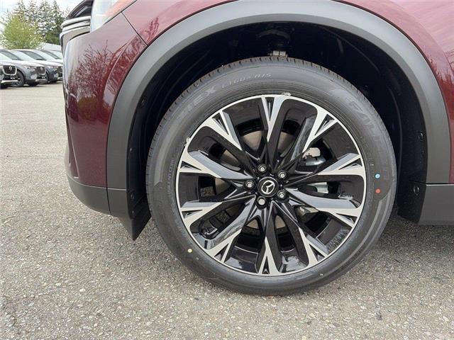2026 Mazda CX-90 PHEV GT (Stk: 394192) in Surrey - Image 5 of 5