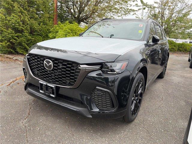 2026 Mazda CX-70 GT