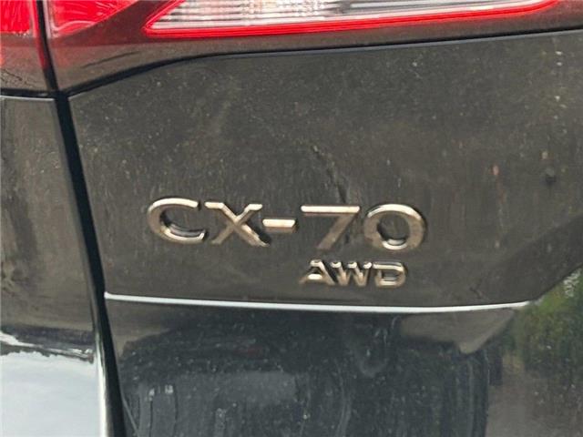 2026 Mazda CX-70 MHEV GT (Stk: 210462) in Surrey - Image 4 of 5