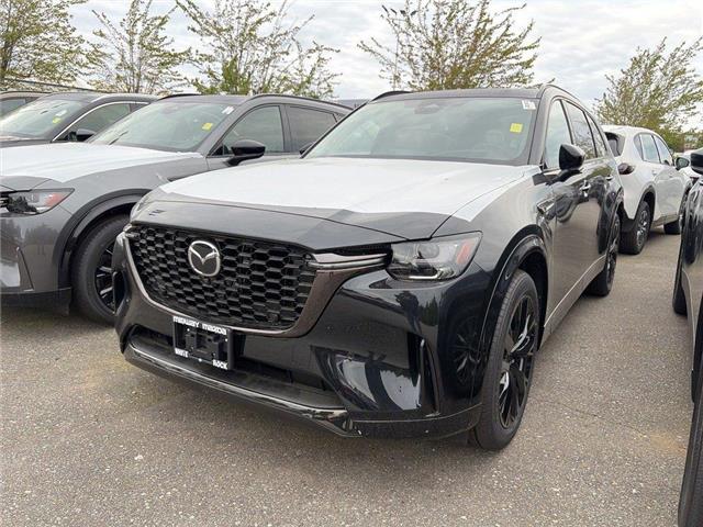 2026 Mazda CX-90 GT-P