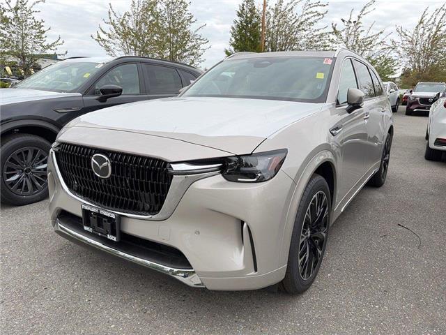2026 Mazda CX-90 Signature