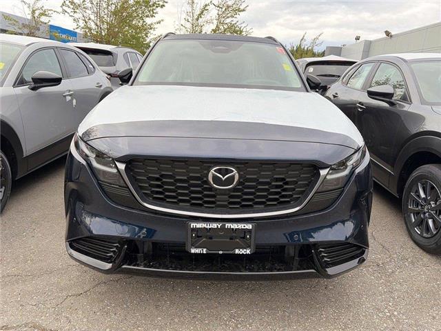 2026 Mazda CX-5 GT (Stk: 151116) in Surrey - Image 2 of 5