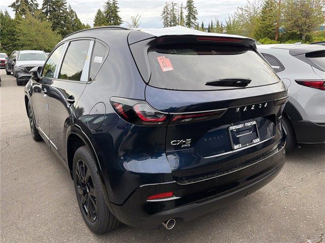 2026 Mazda CX-5 GT (Stk: 151116) in Surrey - Image 3 of 5