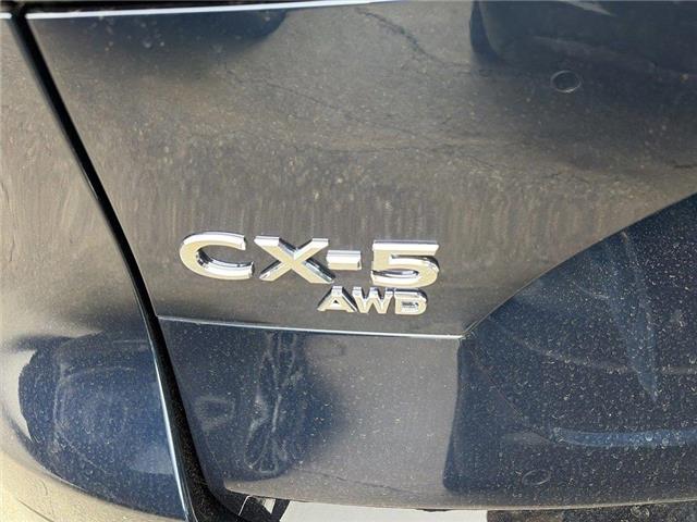 2026 Mazda CX-5 GT (Stk: 151116) in Surrey - Image 4 of 5