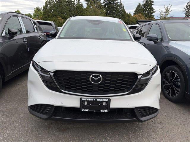 2026 Mazda CX-5 GX (Stk: 150738) in Surrey - Image 2 of 5