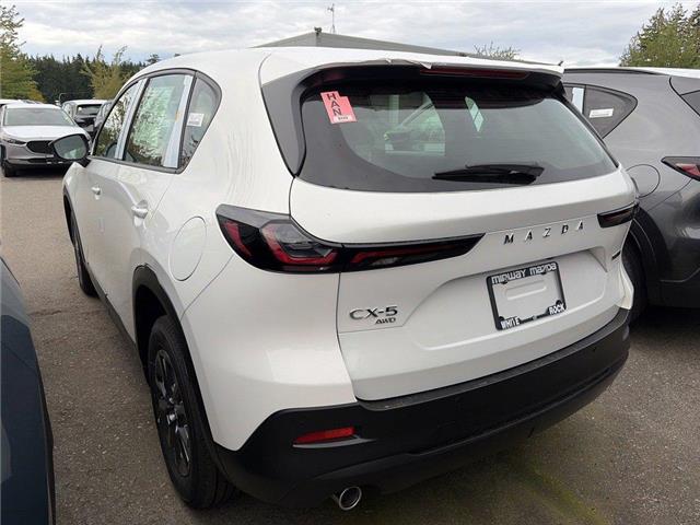 2026 Mazda CX-5 GX (Stk: 150738) in Surrey - Image 3 of 5