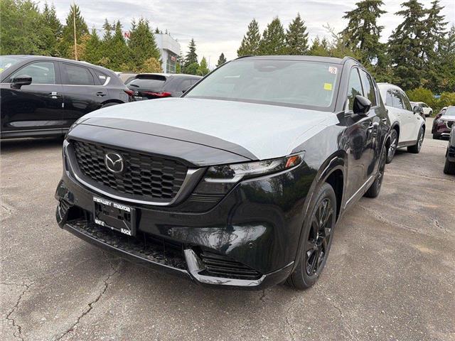 2026 Mazda CX-5 GT (Stk: 145213) in Surrey - Image 1 of 5