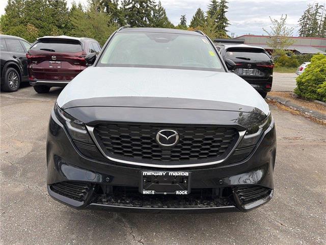 2026 Mazda CX-5 GT (Stk: 145213) in Surrey - Image 2 of 5
