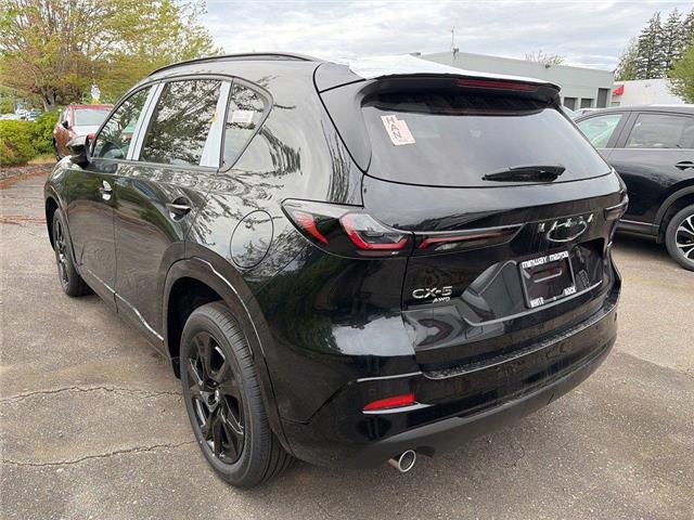 2026 Mazda CX-5 GT (Stk: 145213) in Surrey - Image 3 of 5