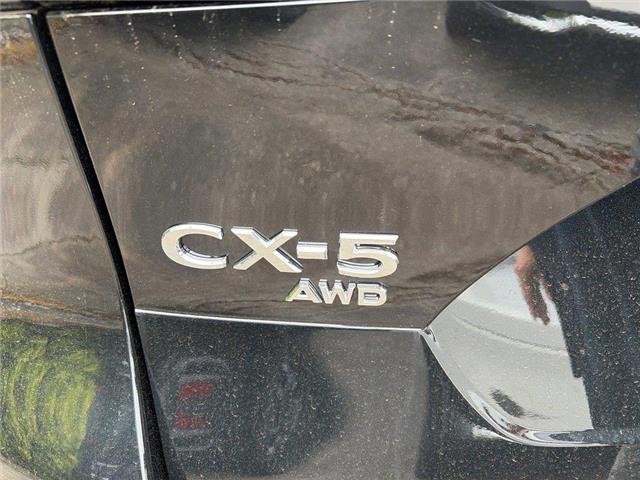 2026 Mazda CX-5 GT (Stk: 145213) in Surrey - Image 4 of 5