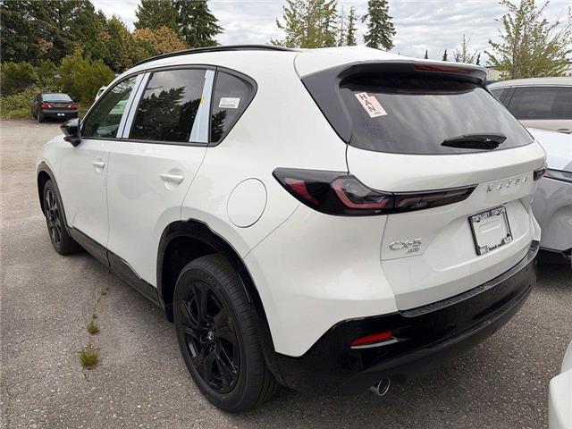 2026 Mazda CX-5 GT (Stk: 154634) in Surrey - Image 3 of 5