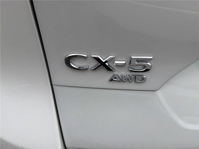 2026 Mazda CX-5 GT (Stk: 154634) in Surrey - Image 4 of 5