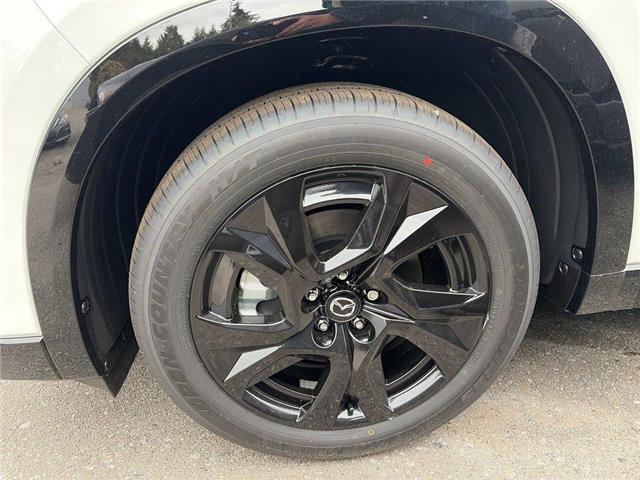 2026 Mazda CX-5 GT (Stk: 154634) in Surrey - Image 5 of 5