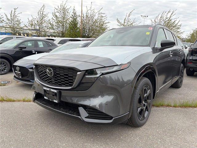 2026 Mazda CX-5 GT (Stk: 148611) in Surrey - Image 1 of 5