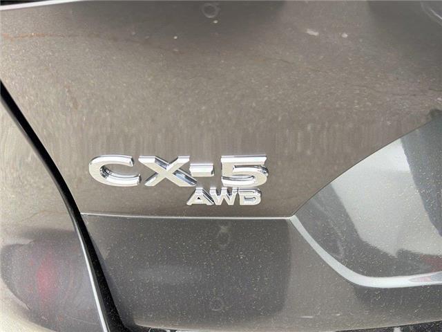 2026 Mazda CX-5 GT (Stk: 148611) in Surrey - Image 4 of 5
