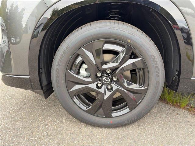 2026 Mazda CX-5 GT (Stk: 148611) in Surrey - Image 5 of 5
