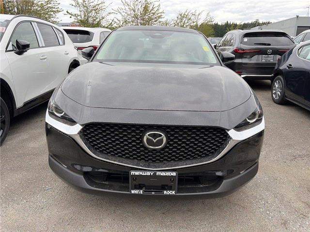 2026 Mazda CX-30 GX (Stk: 204503) in Surrey - Image 2 of 5