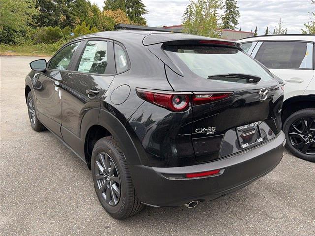 2026 Mazda CX-30 GX (Stk: 204503) in Surrey - Image 3 of 5