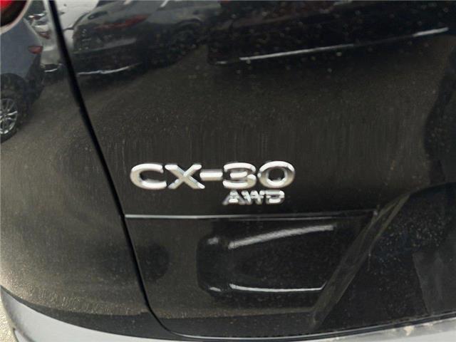 2026 Mazda CX-30 GX (Stk: 204503) in Surrey - Image 4 of 5