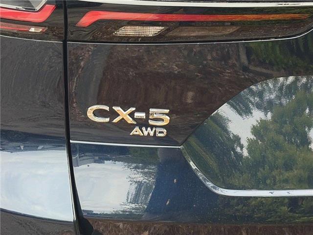 2026 Mazda CX-5 GS (Stk: 141962) in Surrey - Image 4 of 5