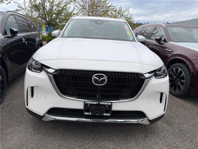 2026 Mazda CX-90 MHEV GT (Stk: 396807) in Surrey - Image 2 of 5