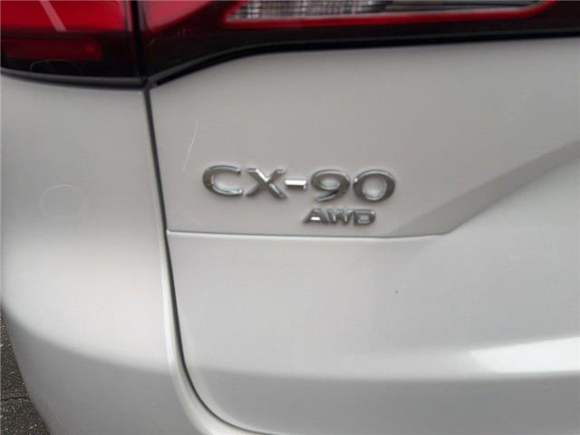 2026 Mazda CX-90 MHEV GT (Stk: 396807) in Surrey - Image 4 of 5