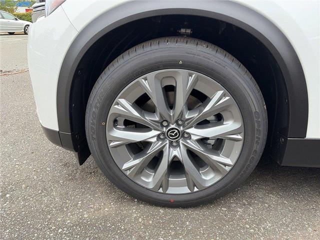 2026 Mazda CX-90 MHEV GT (Stk: 396807) in Surrey - Image 5 of 5