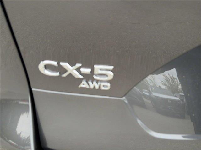2026 Mazda CX-5 GX (Stk: 157209) in Surrey - Image 4 of 5