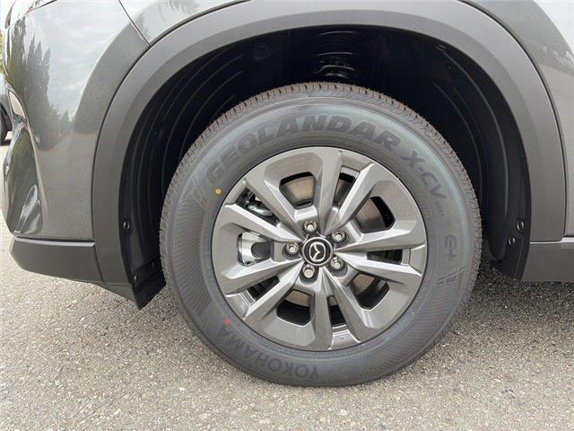 2026 Mazda CX-5 GX (Stk: 157209) in Surrey - Image 5 of 5