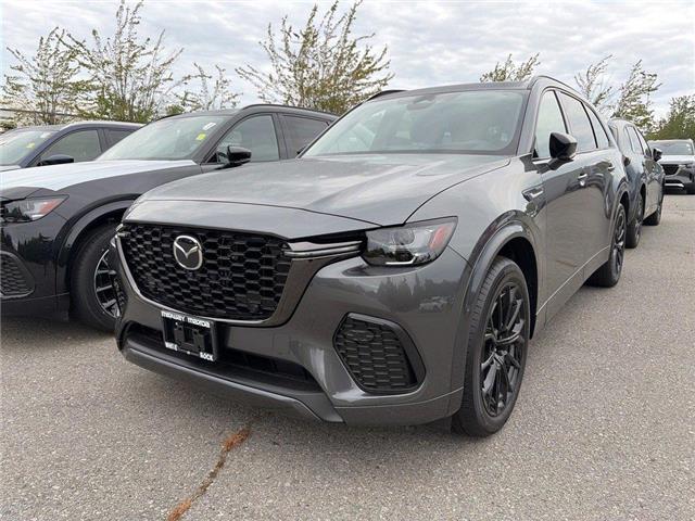 2026 Mazda CX-70 GT-P