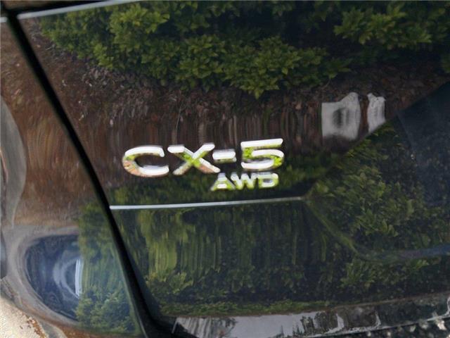 2026 Mazda CX-5 GT (Stk: 142770) in Surrey - Image 4 of 5