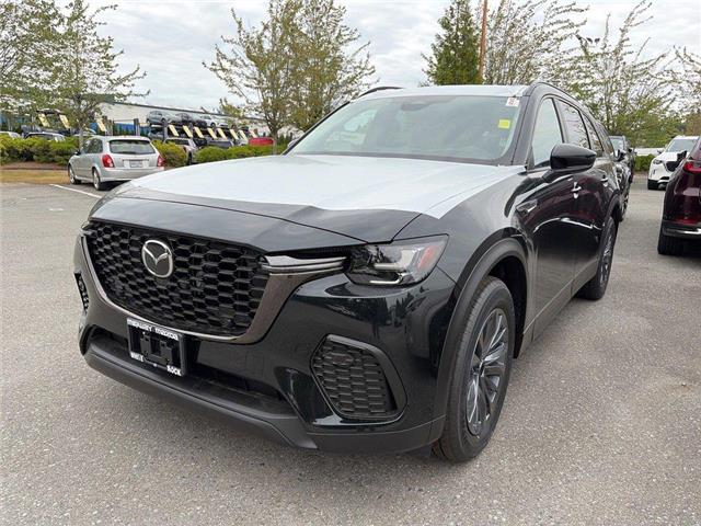 2026 Mazda CX-70 GS-L SC