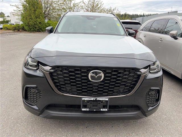 2026 Mazda CX-70 PHEV GS-L SC (Stk: 352384) in Surrey - Image 2 of 5