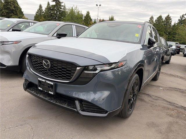 2026 Mazda CX-5 GT (Stk: 144939) in Surrey - Image 1 of 5
