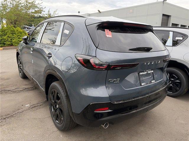2026 Mazda CX-5 GT (Stk: 144939) in Surrey - Image 3 of 5