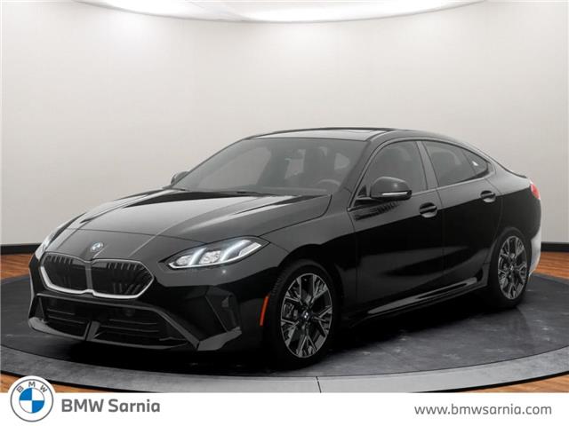 2026 BMW 228 Gran Coupe xDrive (Stk: B2646) in Sarnia - Image 1 of 14